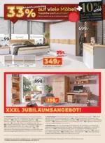 XXXLutz Lauterach - Ihr Möbelhaus bei Bregenz Möbel - bis 21.10.2025