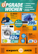 expert Jakob Kronach GmbH Expert: Elektronikangebote - bis 03.10.2025