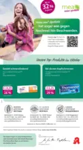mea Apotheke: Top Angebote im Oktober!
