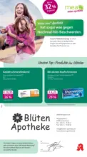 mea Apotheke: Top Angebote im Oktober!