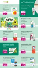 mea Apotheke: Top Angebote im Oktober!
