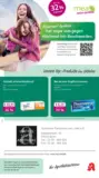 mea Apotheke: Top Angebote im Oktober!