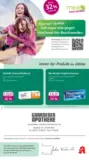 mea Apotheke: Top Angebote im Oktober!