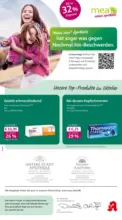 mea Apotheke: Top Angebote im Oktober!