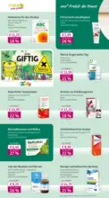 mea Apotheke: Top Angebote im Oktober!