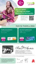 mea Apotheke: Top Angebote im Oktober!