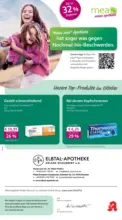 mea Apotheke: Top Angebote im Oktober!