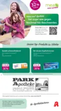 mea Apotheke: Top Angebote im Oktober!