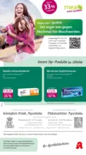 mea Apotheke: Top Angebote im Oktober!