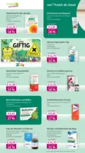 mea Apotheke: Top Angebote im Oktober!