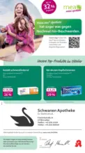 mea Apotheke: Top Angebote im Oktober!