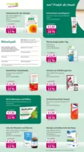 mea Apotheke: Top Angebote im Oktober!
