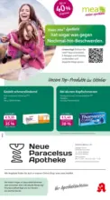 mea Apotheke: Top Angebote im Oktober!