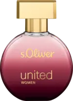 dm drogerie markt s.Oliver Eau de Toilette united women