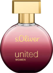 s.Oliver United Women Eau de Toilette
