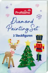 Profissimo Diamond Painting Set