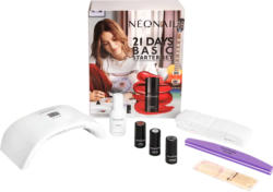 NÉONAIL Starter Set 21 Days Basic