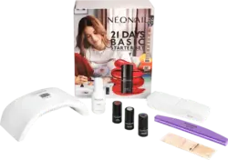 NÉONAIL Starter Set 21 Days Basic