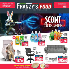 Scont busters