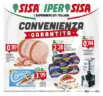IperSisa Convenienza garantita - al 02.10.2025