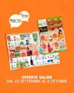 Imagross Offerte - al 05.10.2025