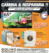 Cambia & Risparmia!!