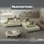Nuovarredo News autunno 2025 - al 31.12.2025
