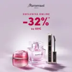 Marionnaud Esclusiva online -32% - al 05.10.2025