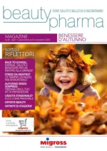 Migross Superstore Magazine BeautyPharma - al 05.11.2025
