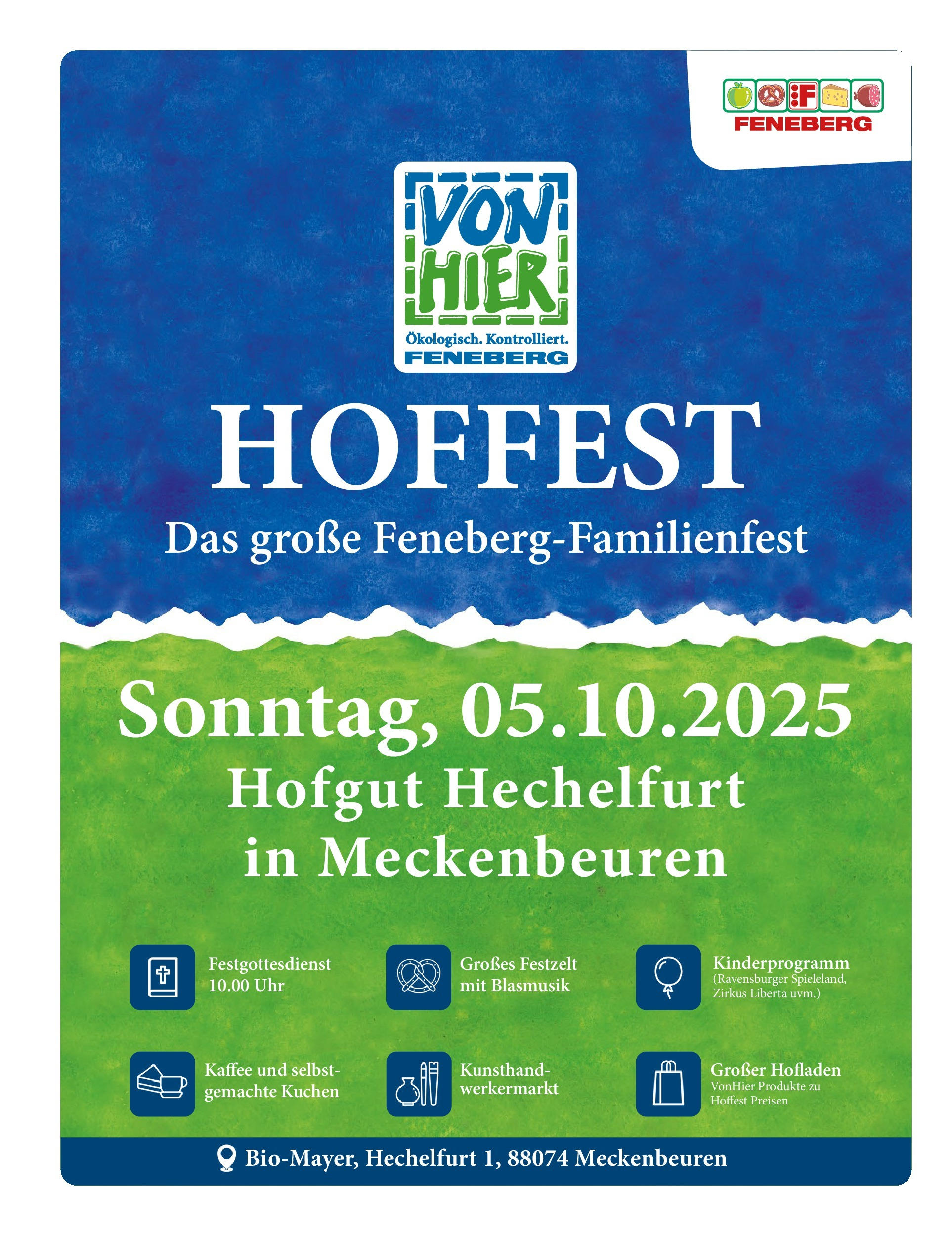 Feneberg Angebote (ab 25.09.2025) zum Blättern | Seite: 8 | Produkte: Kaffee, Kuchen, Uhr