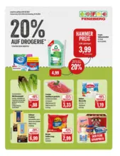 Feneberg: Aktuelle Angebote