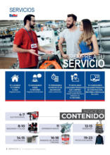 La Oferta Más Grande