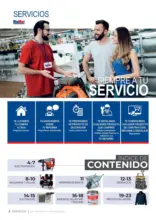 La Oferta Más Grande