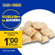 Vuelve Al Ahorro
