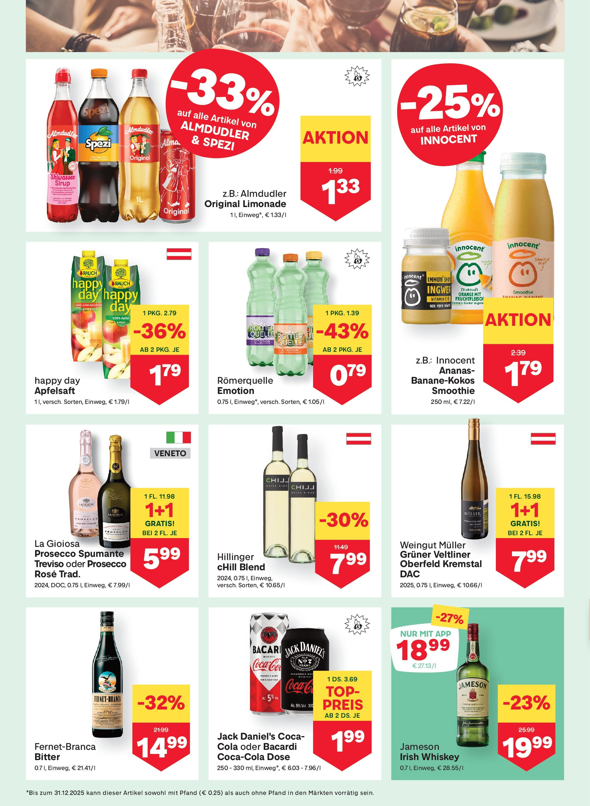 MPREIS Sillian von 02.10.2025 - Aktuelle Angebote | Seite: 14 | Produkte: Zucker, Planche de surf, Äpfel, Ananas