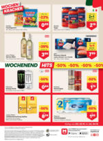 MPREIS MPREIS: Flugblatt Vorarlberg - ab 02.10.2025