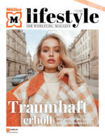Erfurt Müller: Lifestyle - bis 28.09.2025