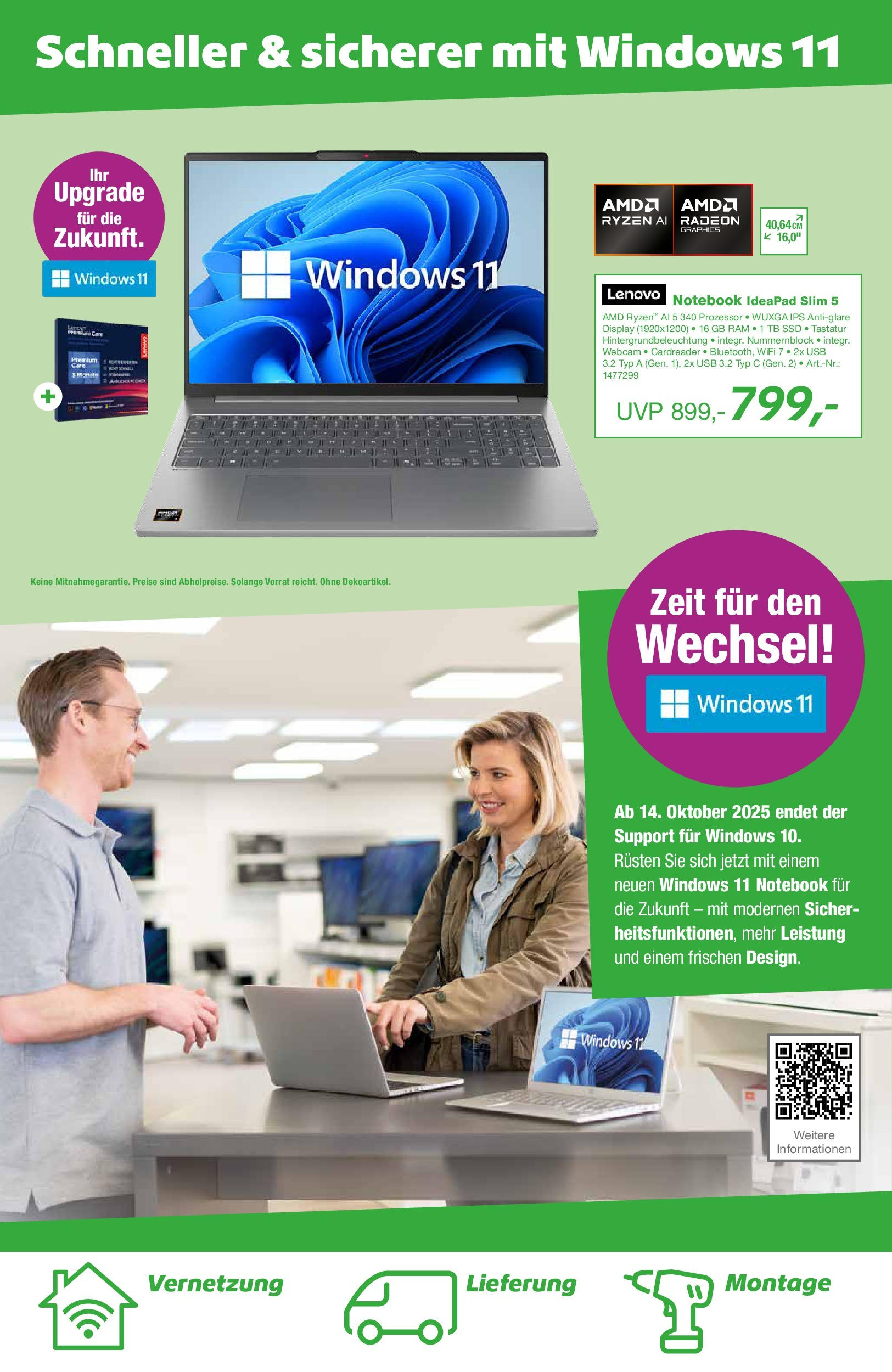 Entdecke - EP: Angebote (ab 25.09.2025) zum Blättern | Seite: 6 | Produkte: Lenovo, USB, Notebook