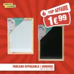 Marché aux Affaires NOUVEAU TOP AFFAIRE - au 05.10.2025