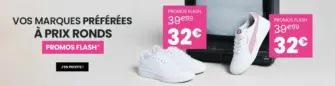 Promo flash