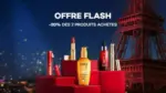 L'Oréal OFFRE FLASH - au 08.10.2025