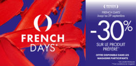 French Days