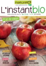 natur&eacute;O L'instant bio - au 21.12.2025