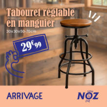 ARRIVAGE