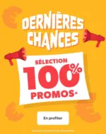 Chronodrive En Promos - au 29.09.2025