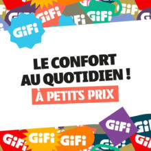 Les indispensables pour privilégier le confort au quotidien