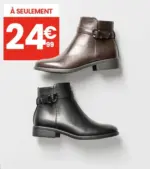 Chauss Expo Chauss'Deal - au 05.10.2025