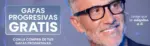 Soloptical Gafas Progresivas Gratis - hasta el 07.10.2025