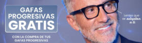 Gafas Progresivas Gratis