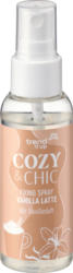 trend !t up Fixierspray Cozy & Chic Vanilla Latte